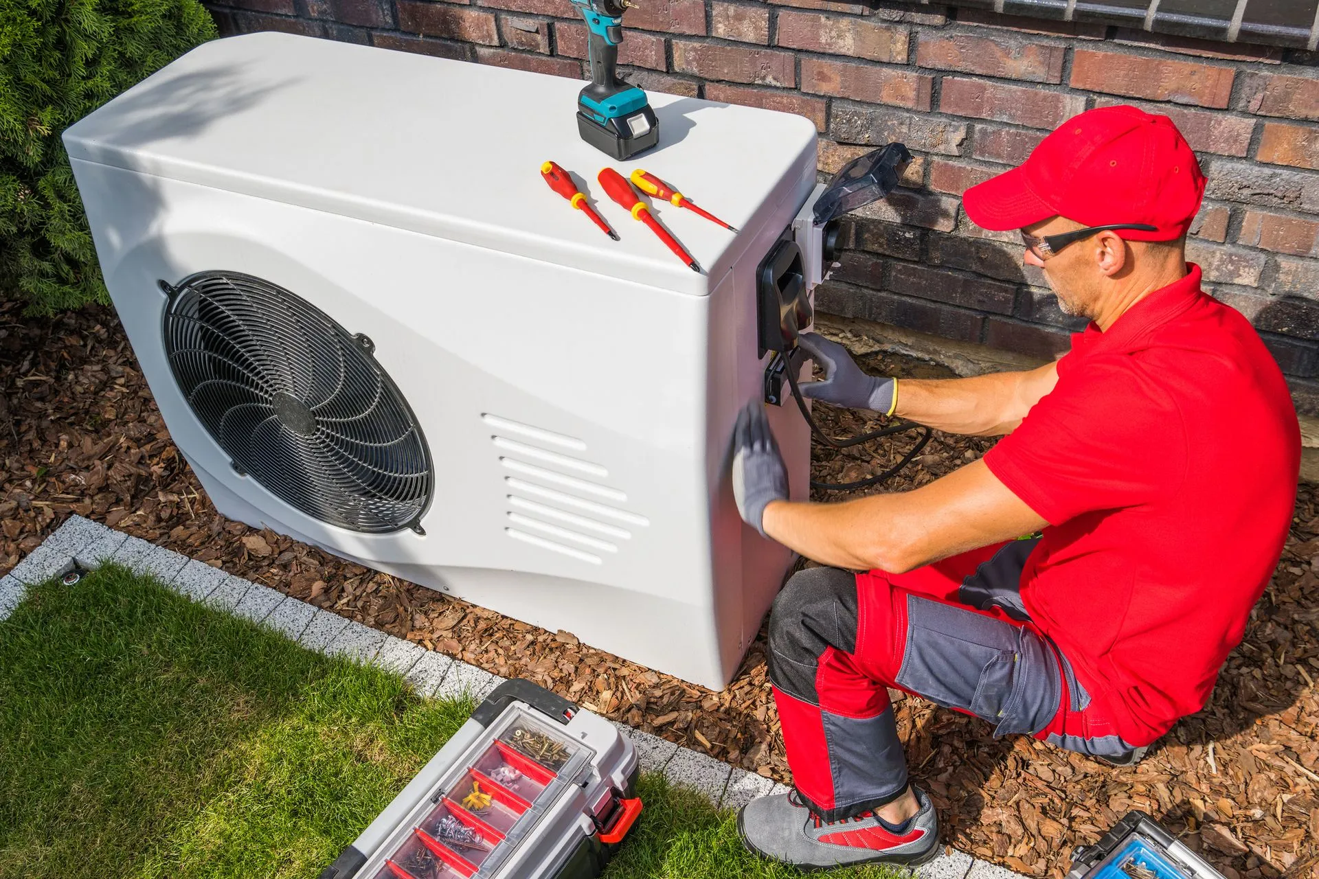 About HVAC in Milledgeville, GA